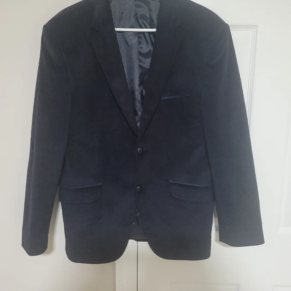 Renzo Martinelli blazer size40